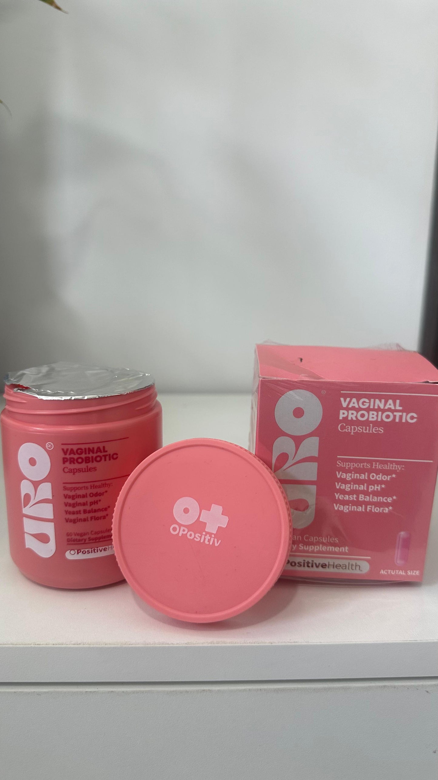 🌸PROMOCÍON 😍🥰 PROBIOTICO URO💖-COMPRA 1 UNIDAD DE LUZ +1 REGALO GRATIS DISFRUTAR😍