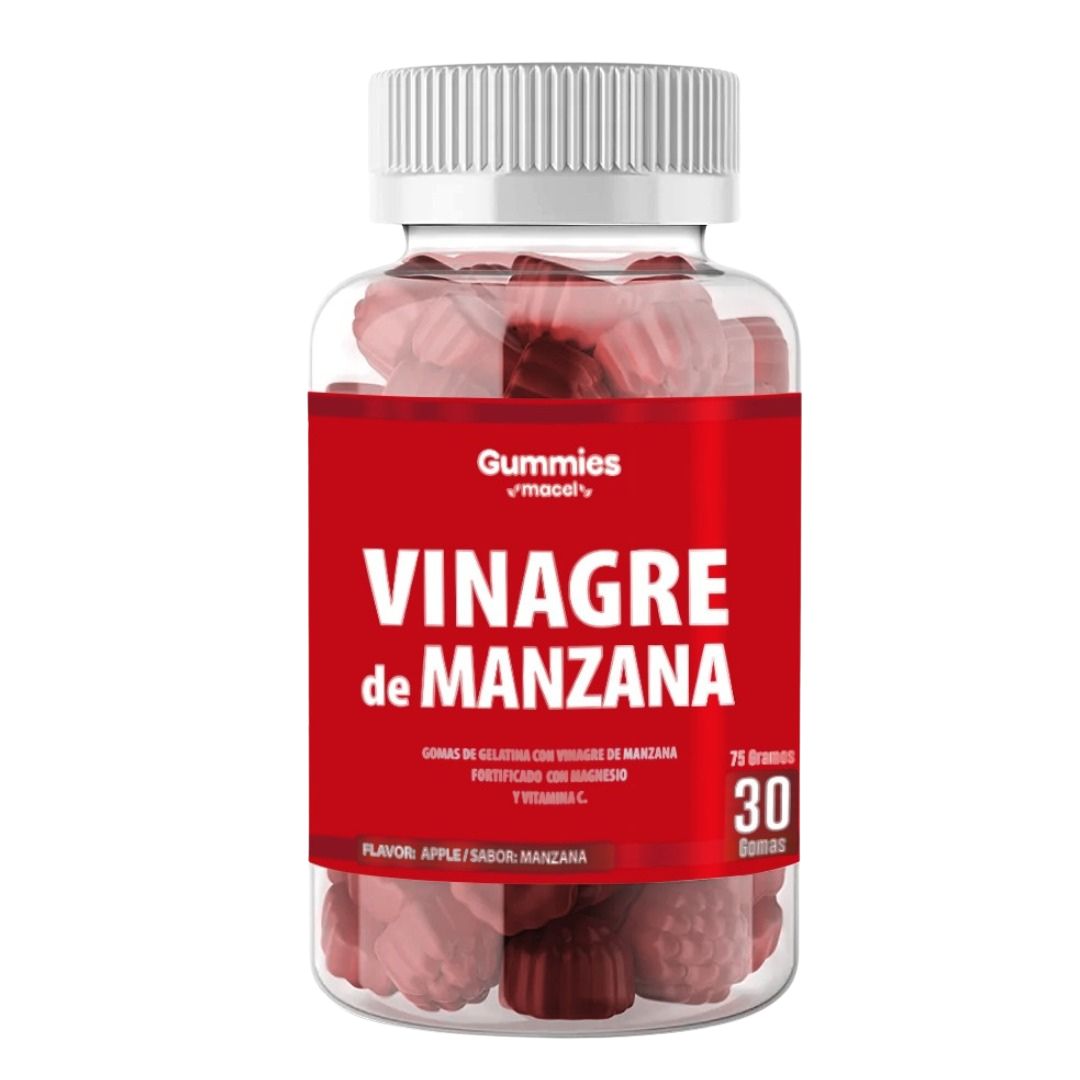 🔥PROMOCÍON COMPRA 1 Y LLÉVATE 2 BOTELLAS 🚨SOLO HOY🚨- GOMITAS DE VINAGRE DE MANZANA – QUEMA GRASA NATURALMENTE 🍃🔥OFERTA VÁLIDA SOLO ESTA SEMANA😱