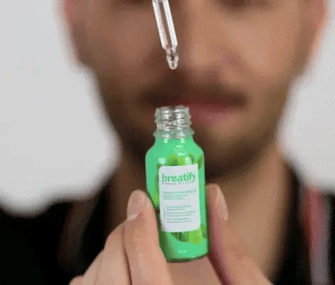 ✨ BREATIFY