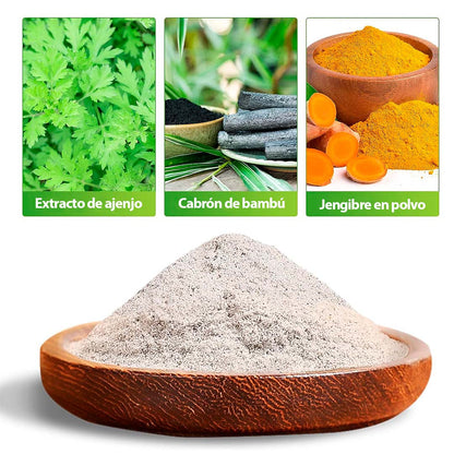 🎉 PROMOCÍON SOLO HOY🌙 PARCHE DETOX SET X10 PCS PARA PIES NOCTURNO PODEROSO – 🔥QUEMA GRASA Y ALIVIA DOLORES MIENTRAS DUERMES!💚😍