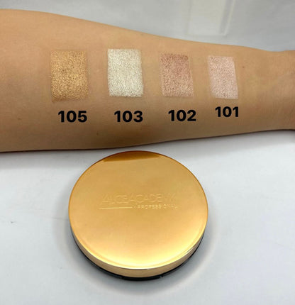 MAQUILLAJE ILUMINADOR ALICE ACADEMY