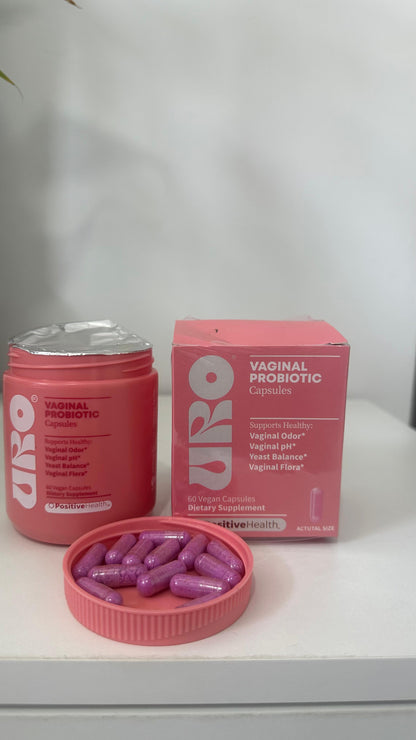 🌸PROMOCÍON 😍🥰 PROBIOTICO URO💖-COMPRA 1 UNIDAD DE LUZ +1 REGALO GRATIS DISFRUTAR😍