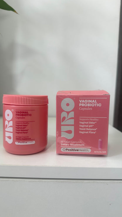 🌸PROMOCÍON 😍🥰 PROBIOTICO URO💖-COMPRA 1 UNIDAD DE LUZ +1 REGALO GRATIS DISFRUTAR😍