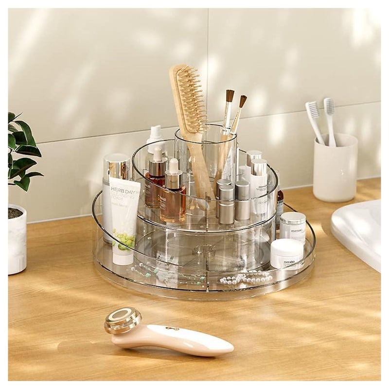 Gray helmet for bikers