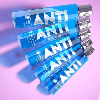 😱✨ANTI ESTRIAS PIEL DE ORO  SYAM COSMETICS TRATAMIENTO NATURAL 🍃