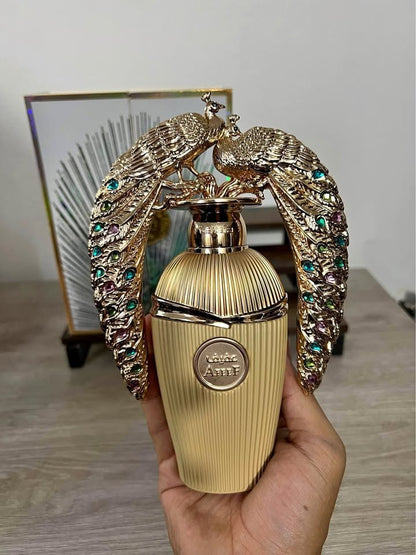 🔥"DESCUBRE EL LUJO A TU ALCANCE – PERFUME AFEEF LATAFFA, LA FRAGANCIA QUE TRANSFORMA EL DESEO EN PODER Y LA ELEGANCIA EN SEDUCCIÓN."🧡[ÚLTIMAS UNIDADES]🔥