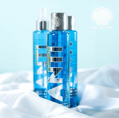 😱✨ANTI ESTRIAS PIEL DE ORO  SYAM COSMETICS TRATAMIENTO NATURAL 🍃